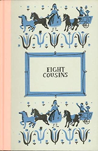 Eight Cousins