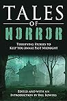 Tales of Horror: Terrifying Stories to Keep You Awake Past Midnight (Jumbo Story Collections)