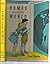 Homes Around The World by Lloyd Dennis