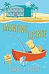 Haunting License