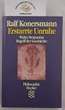 Erstarrte Unruhe:...