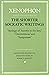 The Shorter Socratic Writings: "Apology of Socrates to the Jury," "Oeconomicus," and "Symposium" by Xenophon(February 9, 2006) Paperback