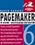 Pagemaker 6 for Windows (Visual QuickStart Guide) by Browne David (1996-01-15) Paperback