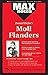 ["Moll Flanders"] (By: Susan E Gallagher) [published: June, 1996]