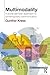[(Multimodality : A Social Semiotic Approach to Contemporary Communication)] [By (author) Gunther Kress] published on (January, 2010)