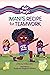 Imani's Recipe for Teamwork...