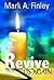 Revive Us Again by Mark Finley (2010-11-01)