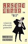 Arsene Lupin in 813