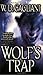 Wolf's Trap by W.D. Gagliani (2006-06-30)