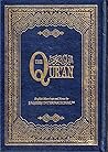 The Quran Sahih International, Arabic Text With English Meanings Medium Size (Hardcover) ((2013 Edition)) The Quran Sahih International, Arabic Text With English Meanings Medium Size (Hardcover) ((2013 Edition))