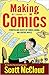 Making Comics: Storytelling Secrets of Comics, Manga and Graphic Novels-[Paperback] Best selling book for |How to Create Manga|