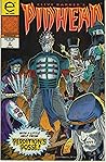 Pinhead #2 by Clive Barker's