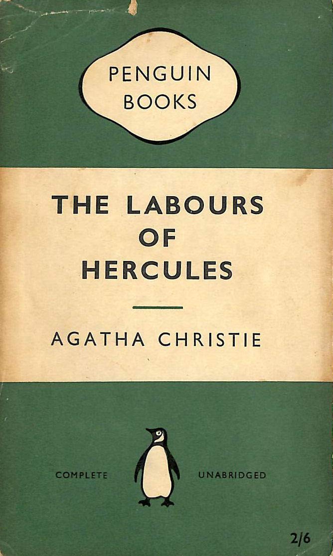 The Labours of Hercules
