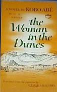 The Woman in the Dunes