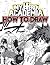 NEW-How To Draw My Hero Aca...