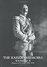[(Kaiser's Memoir...