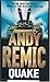 Quake by Andy Remic (16-Sep-2004) Paperback