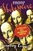 More Shakespeare without the Boring Bits by Humphrey Carpenter (1997-02-27)