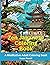 Zen Japanese Coloring Book:...