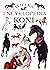 Wielka encyklopedia koni [KSIÄĹťKA] by Praca Zbiorowa