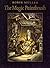 The Magic Paintbrush (Viking Kestrel picture books) by Robin Muller (1990-03-01)