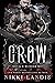 Crow (Devil's Murder MC #1)
