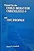 Manual for the Child Behavior Checklist 2-3, 1992 Profile
