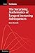 The Surprising Mathematics of Longest Increasing Subsequences (Institute of Mathematical Statistics Textbooks) by Dan Romik (2015-02-02)
