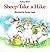 [Sheep Take a Hike] (By: Nancy Shaw) [published: May, 1997]