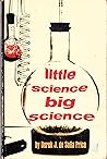 Little Science, B...
