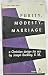 Purity, modesty, marriage: ...