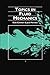 Topics in Fluid Mechanics by Ren?hevray (1993-03-26)