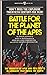 Battle For the Planet of the Apes