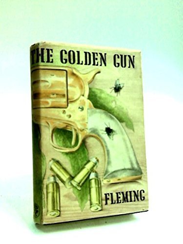 The Man With The Golden Gun