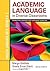 Academic Language in Diverse Classrooms: English Language Arts, Grades K-2: Promoting Content and Language Learning by Margo Gottlieb (2013-10-01)