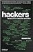 Hackers 1st (first) edition Text Only
