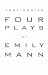 Testimonies, Four Plays
