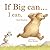 If Big Can... I Can (Mini Board Books) by Beth Shoshan (2006-09-07)