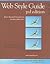Web Style Guide: Basic Design Principles for Creating Web Sites 3RD EDITION