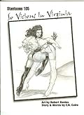 Stantoons 105 So Vicious in Virginia