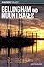 Insiders' Guide? to Bellingham and Mount Baker (Insiders' Guide Series) by Mike Mcquaide (2006-08-01)