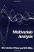 By Kanti V. Mardia - Multivariate Analysis: 1st (first) Edition