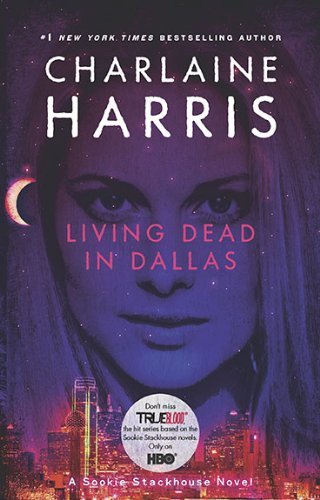 Harris's Living Dead in Dallas
