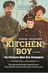 The Kitchen Boy -...