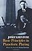Basic Principles in Pianoforte Playing (Dover Books on Music) by Josef Lhevinne (1972) Paperback