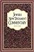 Jewish New Testament Commen...