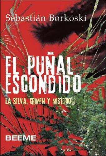 El puñal escondido (Paperback)
