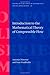 Introduction to the Mathematical Theory of Compressible Flow (Oxford Lecture Series in Mathematics and Its Applications) by Anton?n Novotn? (2004-08-26)