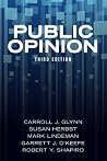 Public Opinion by...