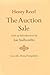 The Auction Sale